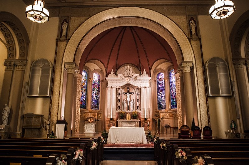 SAINT AGNES CHURCH 26 Photos & 20 Reviews Churches 1025 Masonic Ave, San Francisco, CA