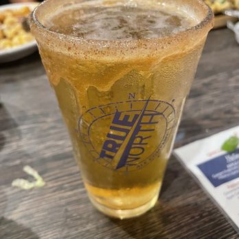 Laura's Bar And Grill - Pumpkin drink - American Near Me - Smithfield, Rhode Island