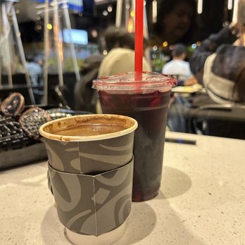Matari Coffee - Turkish coffee and Hibiscus Tea - Coffee & Tea Near Me - Skokie, Illinois Matari Coffee - Turkish coffee and Hibiscus Tea - Coffee & Tea Near Me - Skokie, Illinois