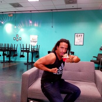 Brindles Awesome Ice Creams - Love Brindles? Love Handles! - Ice Cream & Frozen Yogurt Near Me - San Antonio, Texas