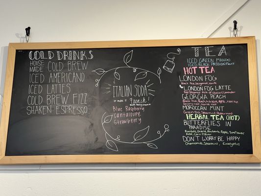 Menu photo 6 Nutmeg Bakery & Cafe Poway, CA