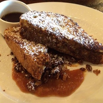 Rhubarb - French Toast - New American Near Me - Asheville, North Carolina Rhubarb - French Toast - New American Near Me - Asheville, North Carolina