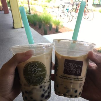 Ten Ren Tea - Bubble Tea Near Me - Cupertino, California Ten Ren Tea - Bubble Tea Near Me - Cupertino, California
