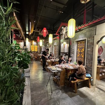 Shoo Loong Kan - Hot Pot Near Me - Flushing, New York Shoo Loong Kan - Hot Pot Near Me - Flushing, New York