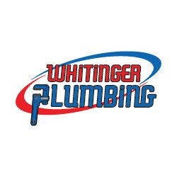 Slide of Whitinger Plumbing