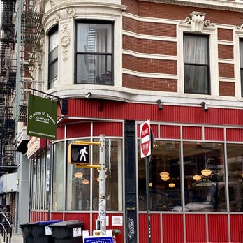 Clinton St. Baking - Bakeries Near Me - New York, New York