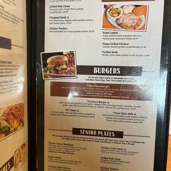 Ol' South Pancake House - Dinner Menu - Breakfast & Brunch Near Me - Burleson, Texas Ol' South Pancake House - Dinner Menu - Breakfast & Brunch Near Me - Burleson, Texas