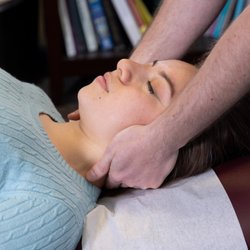 Aim High Chiropractic - Denver - Chiropractic