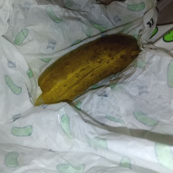 Jimmy John's - Pickle - Sandwiches Near Me - Virginia Beach, Virginia Jimmy John's - Pickle - Sandwiches Near Me - Virginia Beach, Virginia
