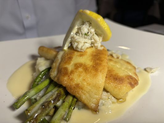 Chef's Palette by null