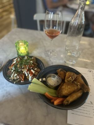 Bloomsday Restaurant & Wine Bar by null Bloomsday Restaurant & Wine Bar by null