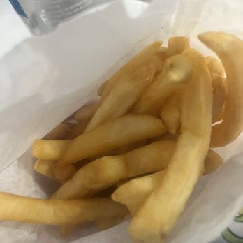Johnie's Jr. Burgers - Burgers Near Me - Orange, California