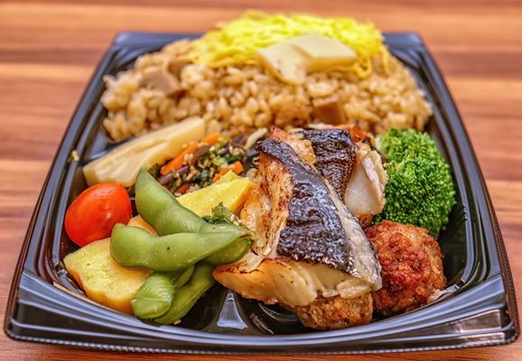 Nijiya Market Little Tokyo Store by null