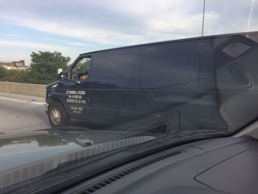 G C Plumbing & Heating Logo