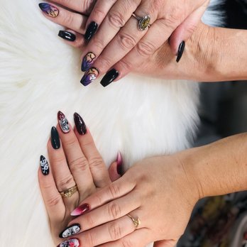 Organic Nails & Spa - Nails - Nail Salons Near Me - Plant City, Florida Organic Nails & Spa - Nails - Nail Salons Near Me - Plant City, Florida