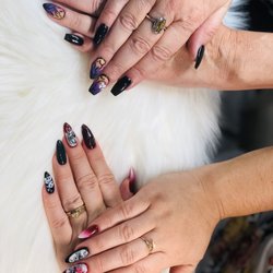 Organic Nails & Spa - Nails