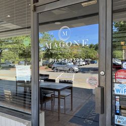 Magone Italian Grill & Pizza