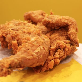Hey Chicken - Whole Fried Rattan Chicken | IG @hotbuthungryasianguy - Burgers Near Me - San Gabriel, California Hey Chicken - Whole Fried Rattan Chicken | IG @hotbuthungryasianguy - Burgers Near Me - San Gabriel, California