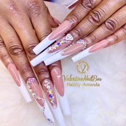 Valentino Nail Bar Concord Area