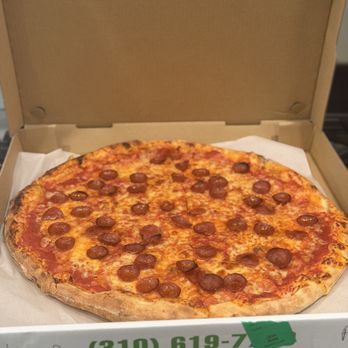 Petramale Pizza - Pizza Near Me - Los Angeles, California Petramale Pizza - Pizza Near Me - Los Angeles, California