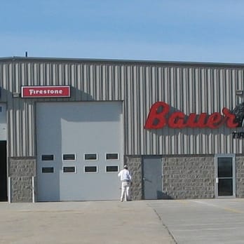 Bauer Built Tire & Service - Tires Near Me - Fargo, North Dakota Bauer Built Tire & Service - Tires Near Me - Fargo, North Dakota