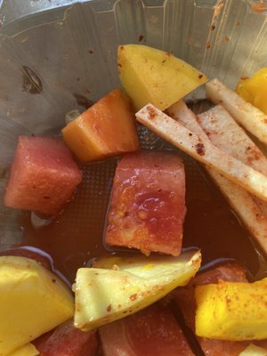 Tropi Frutas by null