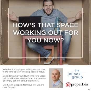 Ed Jelinek - The Jelinek Group at @Properties - Real Estate Agents Near Me - Chicago, Illinois Ed Jelinek - The Jelinek Group at @Properties - Real Estate Agents Near Me - Chicago, Illinois