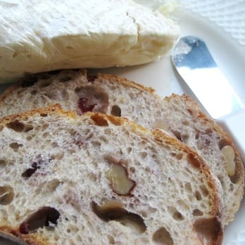 The Model Bakery - Walnut Levain Bread - Bakeries Near Me - Napa, California