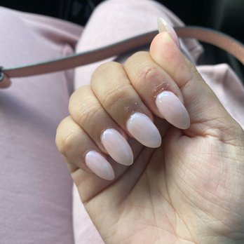Get Nailed - Bad - Nail Salons Near Me - Las Vegas, Nevada