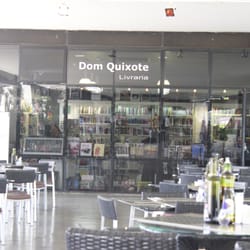 Livraria Dom Quixote