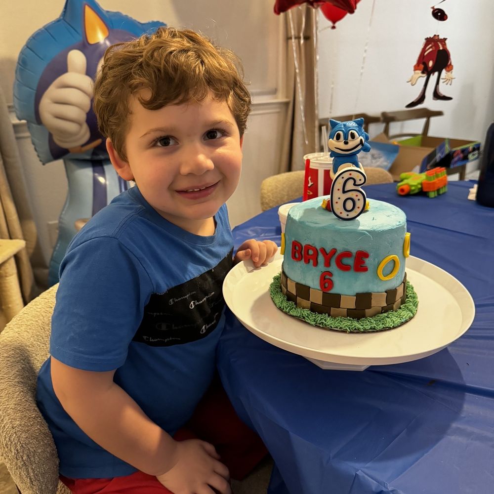 Little Blue Bow Bakery - Custom Cakes Near Me Little Blue Bow Bakery - Custom Cakes Near Me