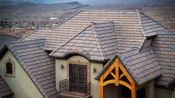 Regional Roofing