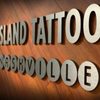 Island Tattoo gift card