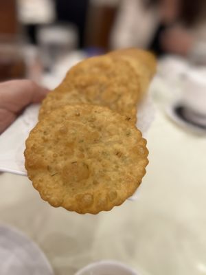 J Zhou Oriental Cuisine by null