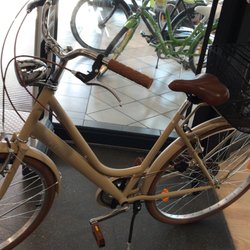 Lucky Bike
