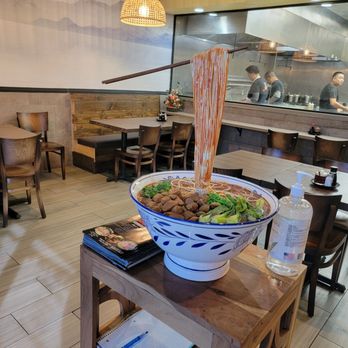 Kungfu Noodle - Noodles Near Me - Henderson, Nevada