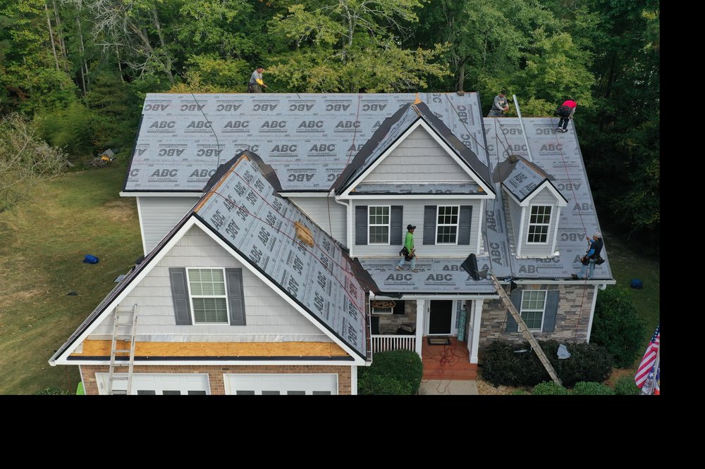 Slide of Pro Tech Roofing