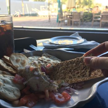 Buzzard's Roost Grill & Pub - Smoked fish dip appetizer - Seafood Near Me - Key Largo, Florida