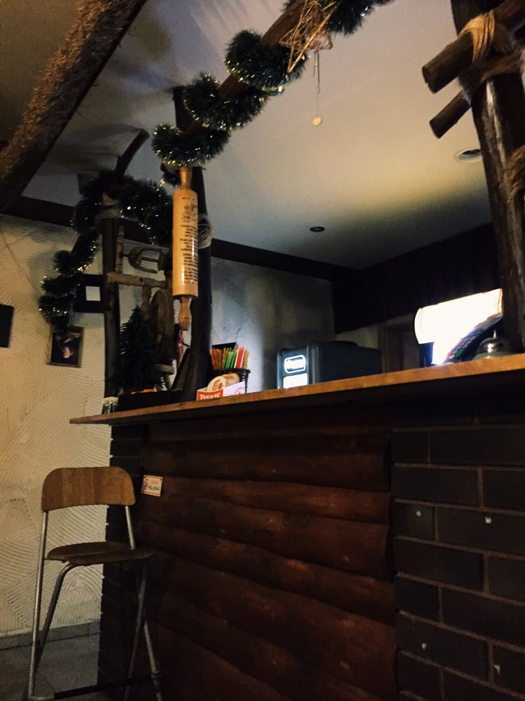 PIZZERIA ANTIPASTO ul. św. Wincentego 114 / U6, Warszawa, Poland Yelp