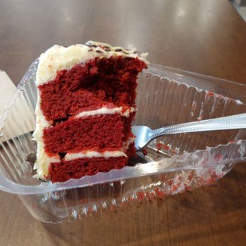 Second Cup - Red velvet - Coffee & Tea Near Me - Edmonton, Alberta Second Cup - Red velvet - Coffee & Tea Near Me - Edmonton, Alberta