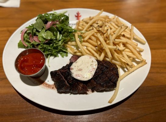 Scarlet Oak Tavern by null