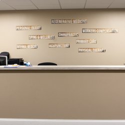 Physical Therapy & Sports Medicine Center