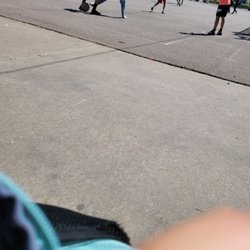 Community Outreach Academy Middle School - No pool.anymore hot af, smells like poo, they force us outside when I just wanna stay inside and be a discord mod