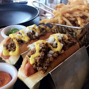 Mash'D - Very much interesting try!!!!!! - New American Near Me - Frisco, Texas