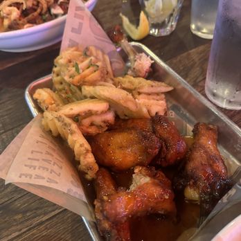Blast 825 Brewery - Sweet and Tangy Wings - Brewpubs Near Me - Orcutt, California Blast 825 Brewery - Sweet and Tangy Wings - Brewpubs Near Me - Orcutt, California