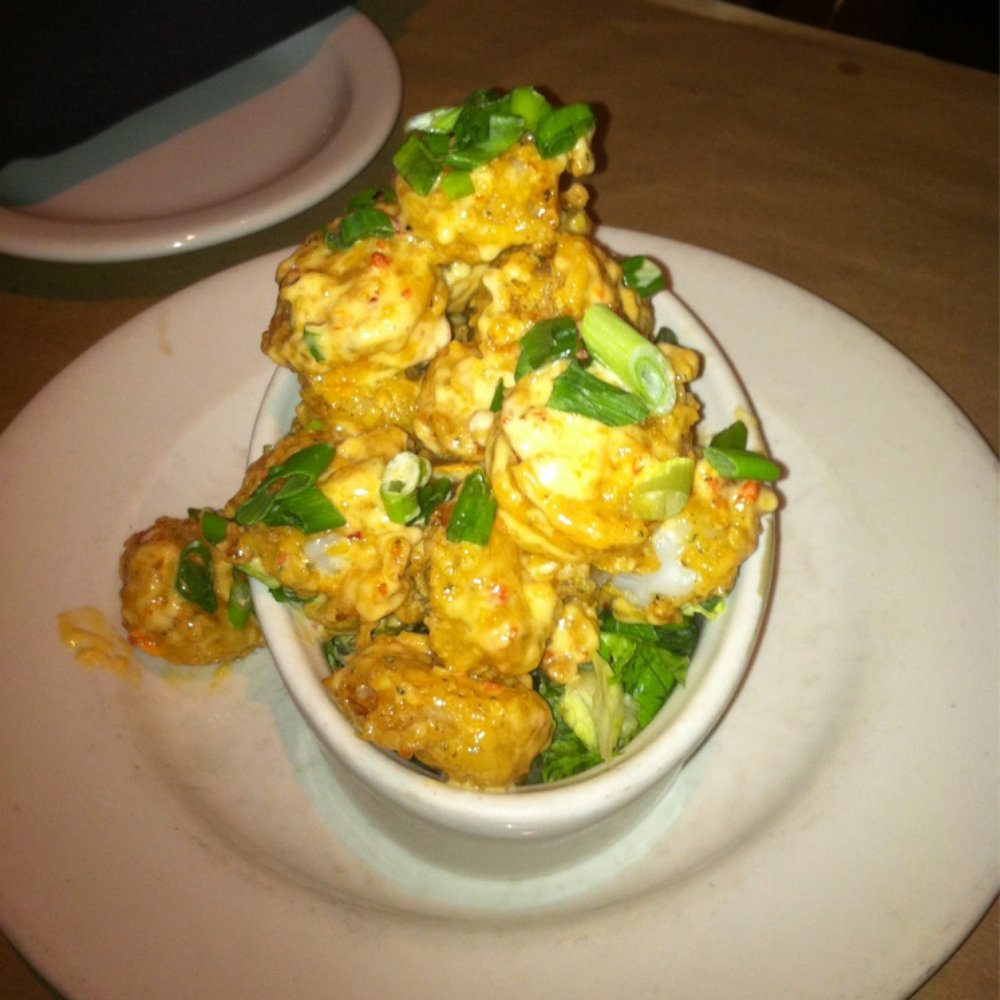 Bonefish Grill - Bang Bang Shrimp - Seafood Near Me - Tampa, Florida Bonefish Grill - Bang Bang Shrimp - Seafood Near Me - Tampa, Florida