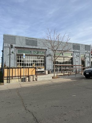 Jubilee Roasting Co. by null