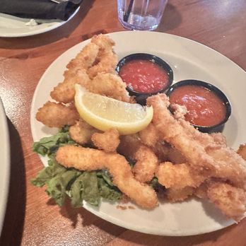Cucina Tagliani - Calamari - Italian Near Me - Glendale, Arizona Cucina Tagliani - Calamari - Italian Near Me - Glendale, Arizona