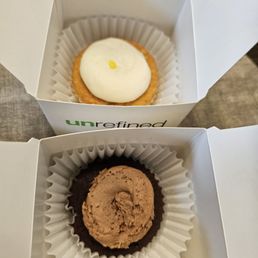 Keto cupcakes Keto cupcakes