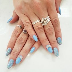 Beaute D'amour Nails Studio